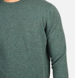 Pull Col Rond Moorland