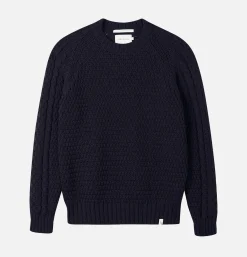 Pull Peregrine Winston Navy