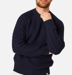 Pull Peregrine Winston Navy