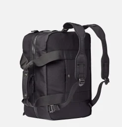 Pullman Nylon Ripstop Black