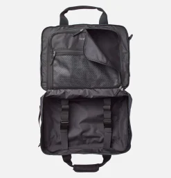 Pullman Nylon Ripstop Black