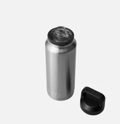 Rambler Bottle Chug 36oz Steel