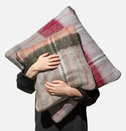 Recycled Wool Cushion Cover Large