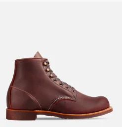 Red Wing Blacksmith 3340 Briar Oil