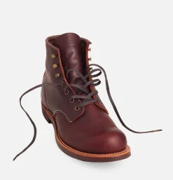 Red Wing Blacksmith 3340 Briar Oil