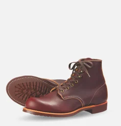 Red Wing Blacksmith 3340 Briar Oil