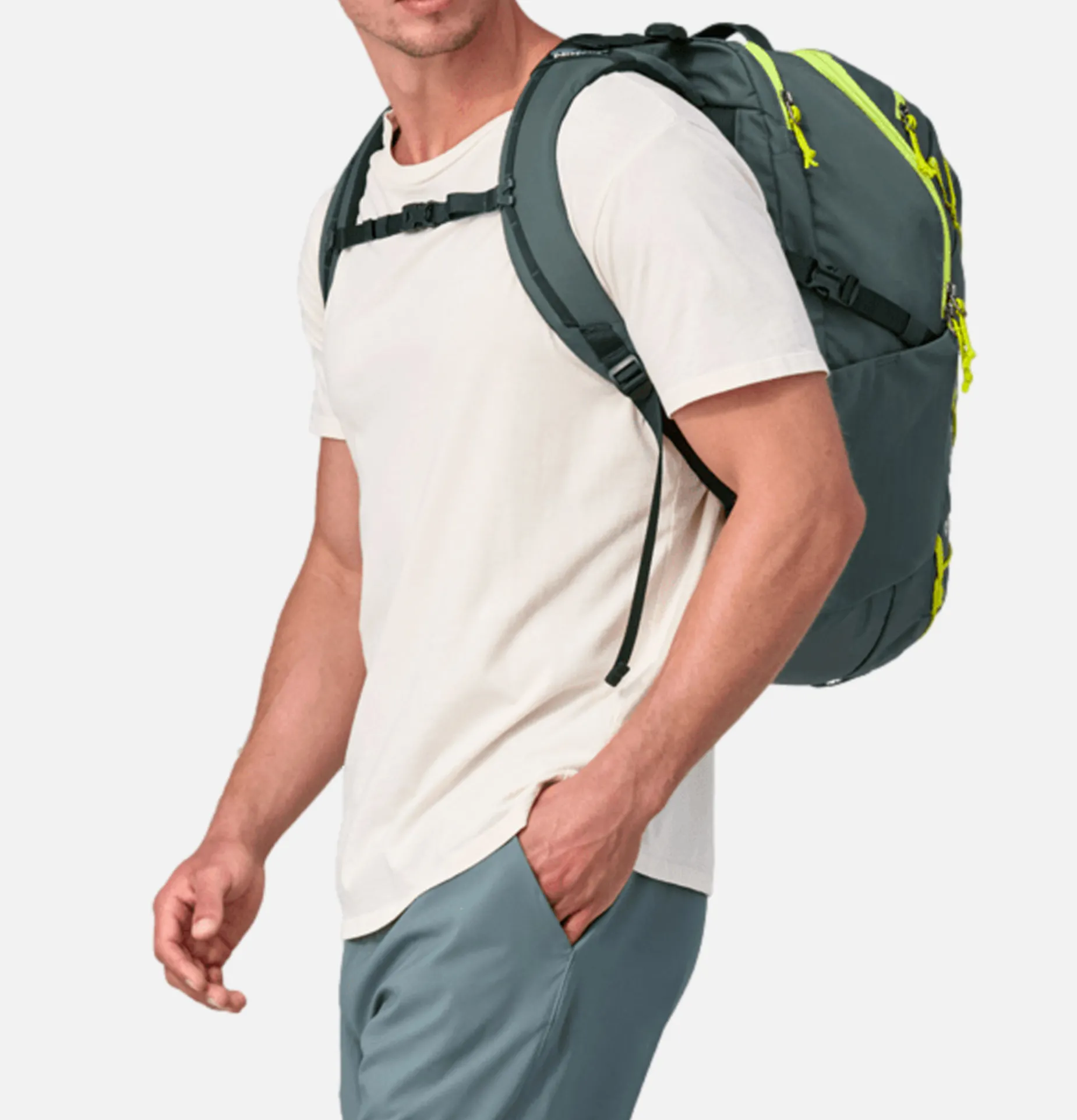 Refugio Day Pack 30l NUVG