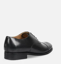 Richelieu Morrison Black