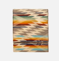 Robe Jacquard Unnapped Summerl