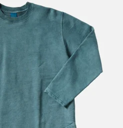 Rough Crew Sweat Slate