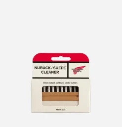 Roughout Nubuck Cleaner Kit