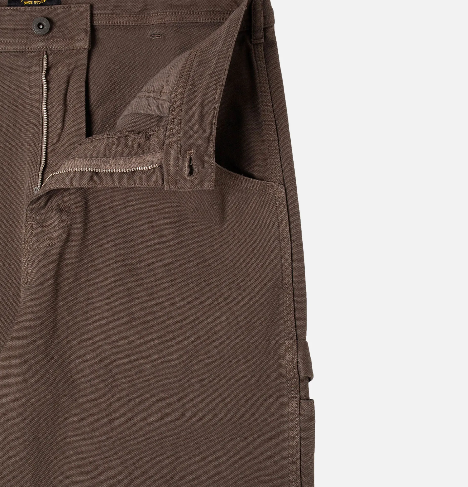 80s Painter Pant Dusk Twill