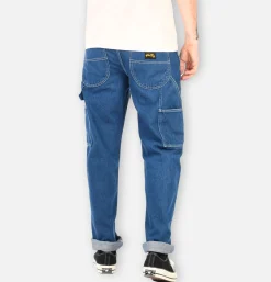 80s Painter Pant Stonewash