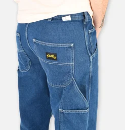 80s Painter Pant Stonewash