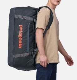 Sac Black Hole 100l Smolder Bl