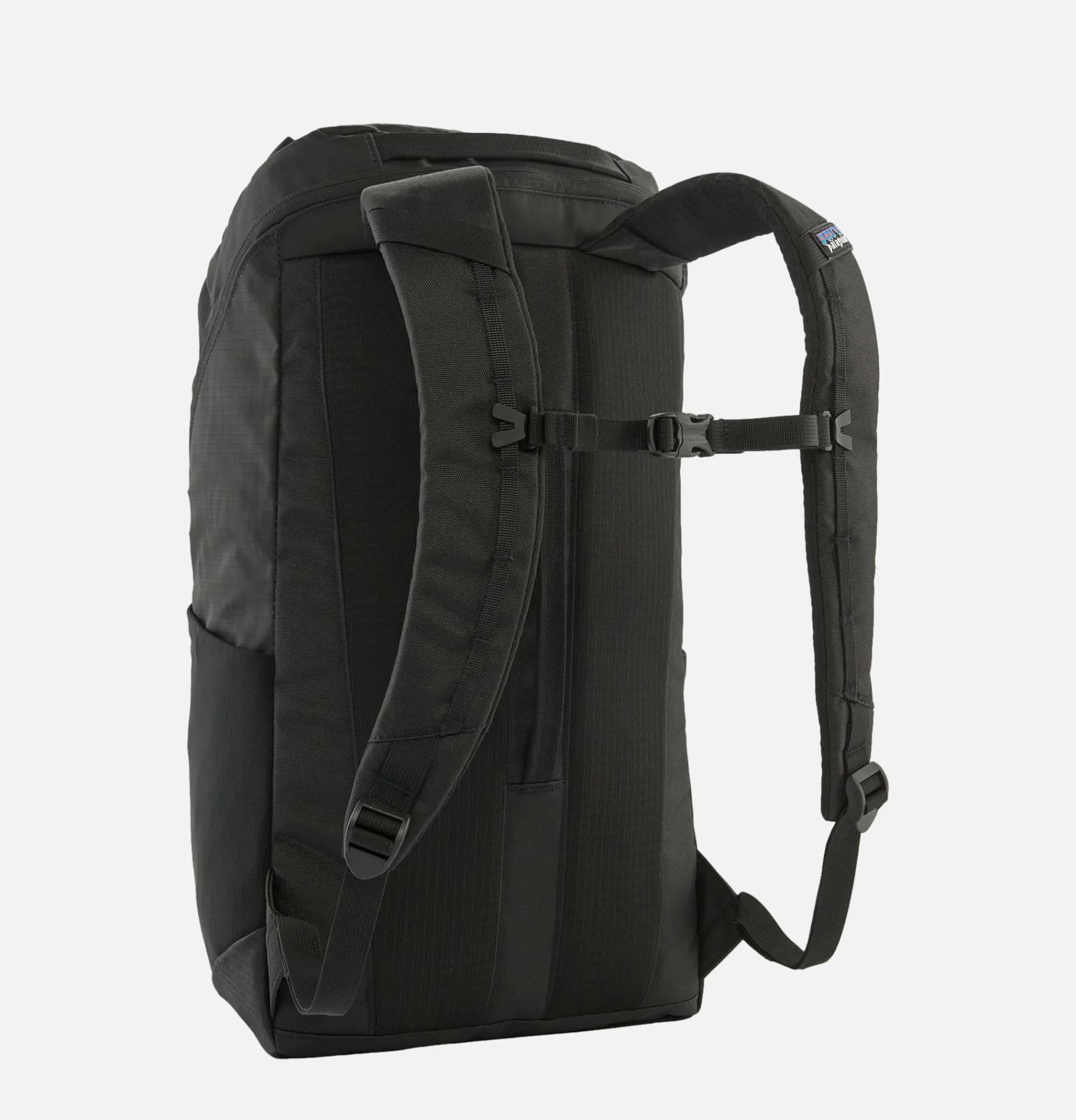 Sac Black Hole Pack 25L Black