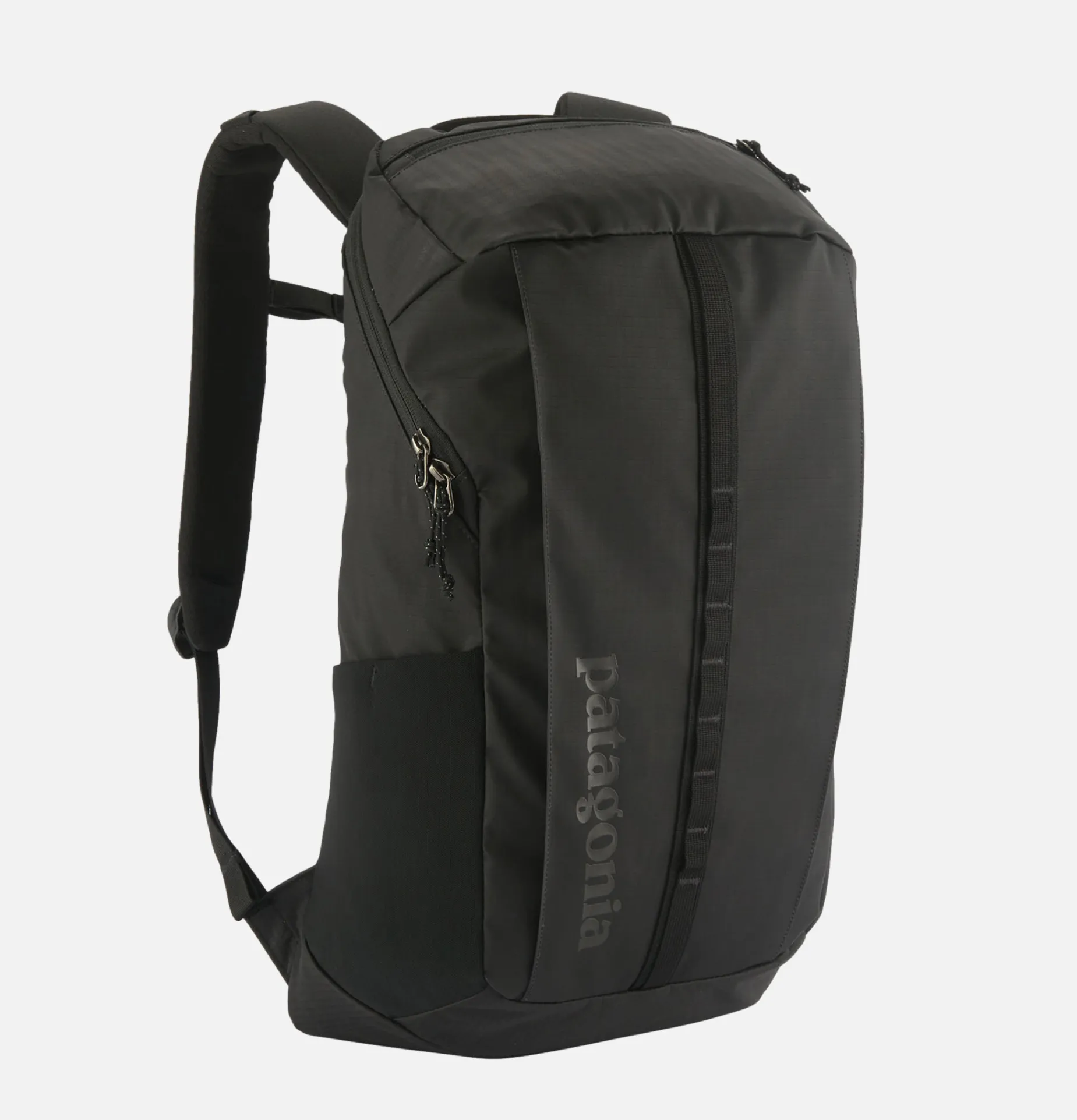 Sac Black Hole Pack 25L Black