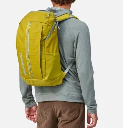 Sac Black Hole Pack 25l SHRG