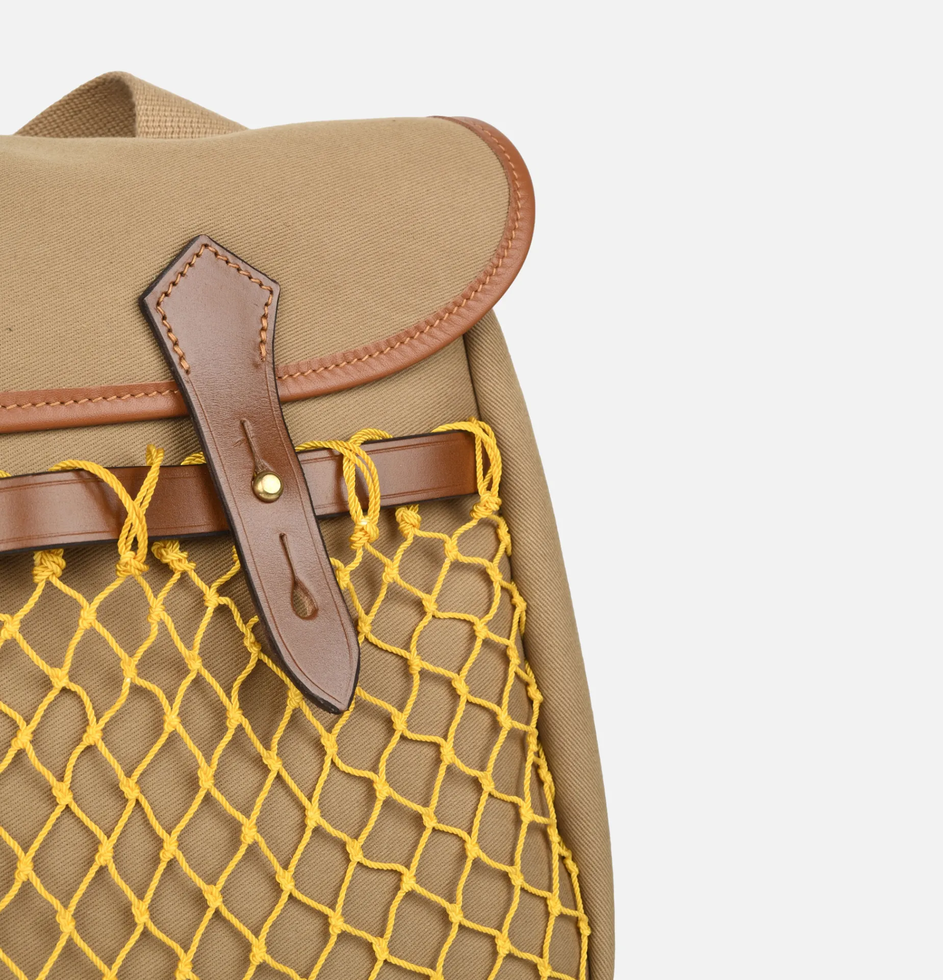 Sac Sandringham Khaki