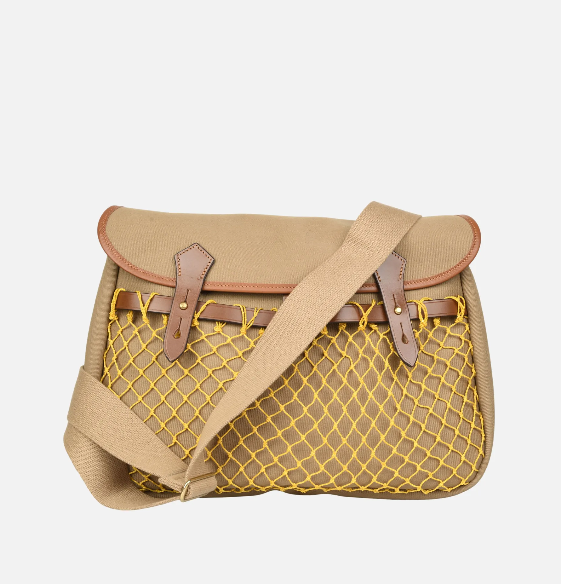 Sac Sandringham Khaki