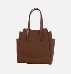 Sac Tote Bag Shopper Acorn