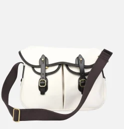 Sac Trout Ariel Small Ecru