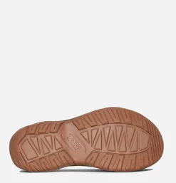 Sandales Hurricane V Green