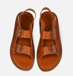 Sandales Jettyflex Bruciato