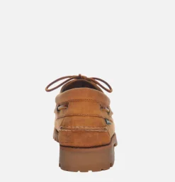 Sebago Acadia Crazy Horse