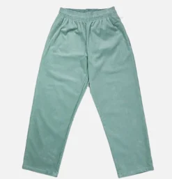 Semiwide Corduroy Fat Blue