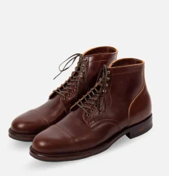 Service Boot 2030 BCT Marron Sego Horsebutt