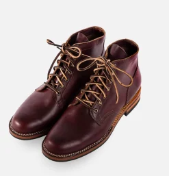 Service Boots 2030 Colour 8 Chromexcel