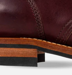 Service Boots 2030 Colour 8 Chromexcel