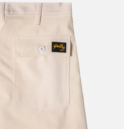 Short Fatigue Natural