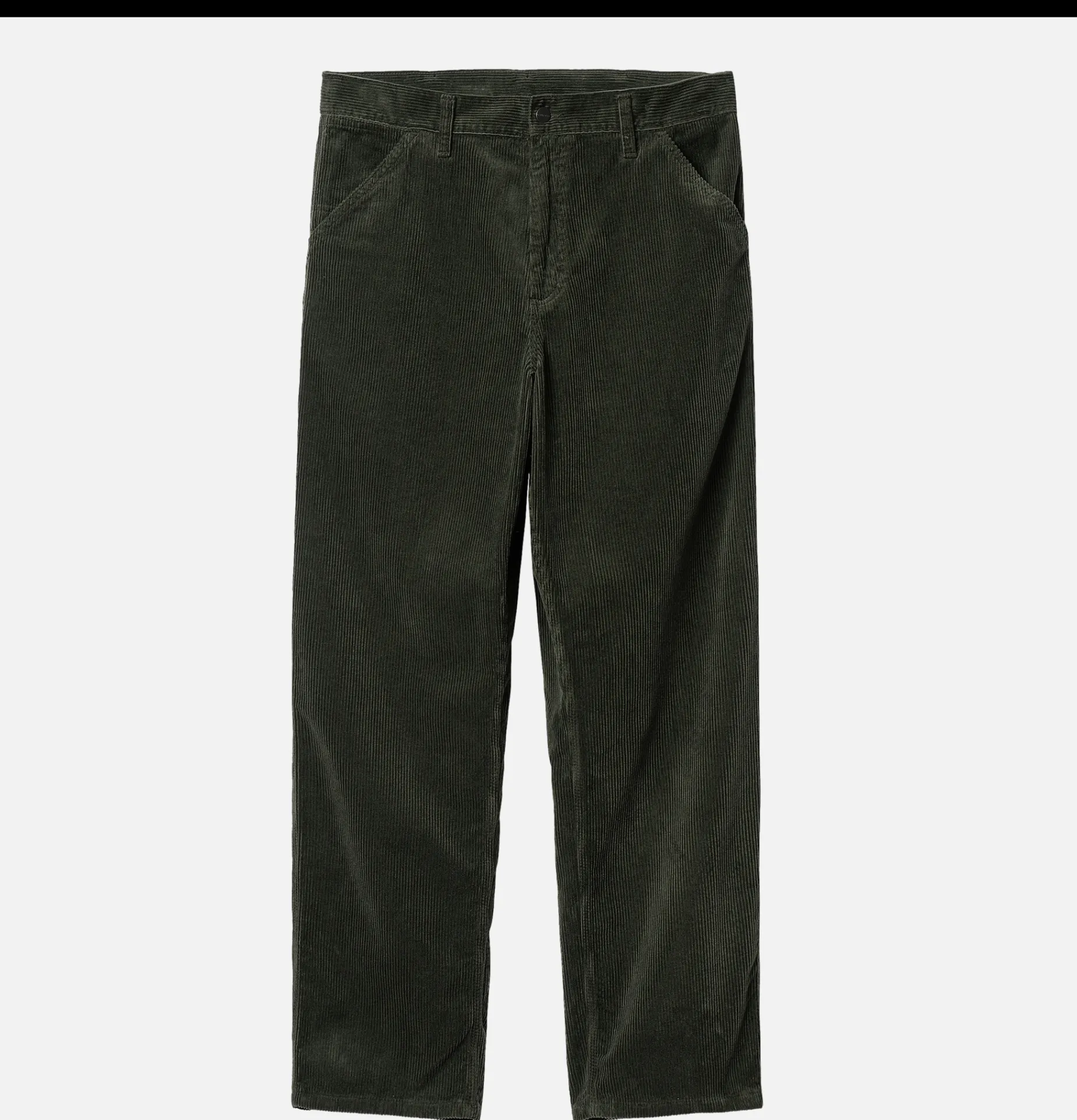Single Knee Cordura Pant Plant