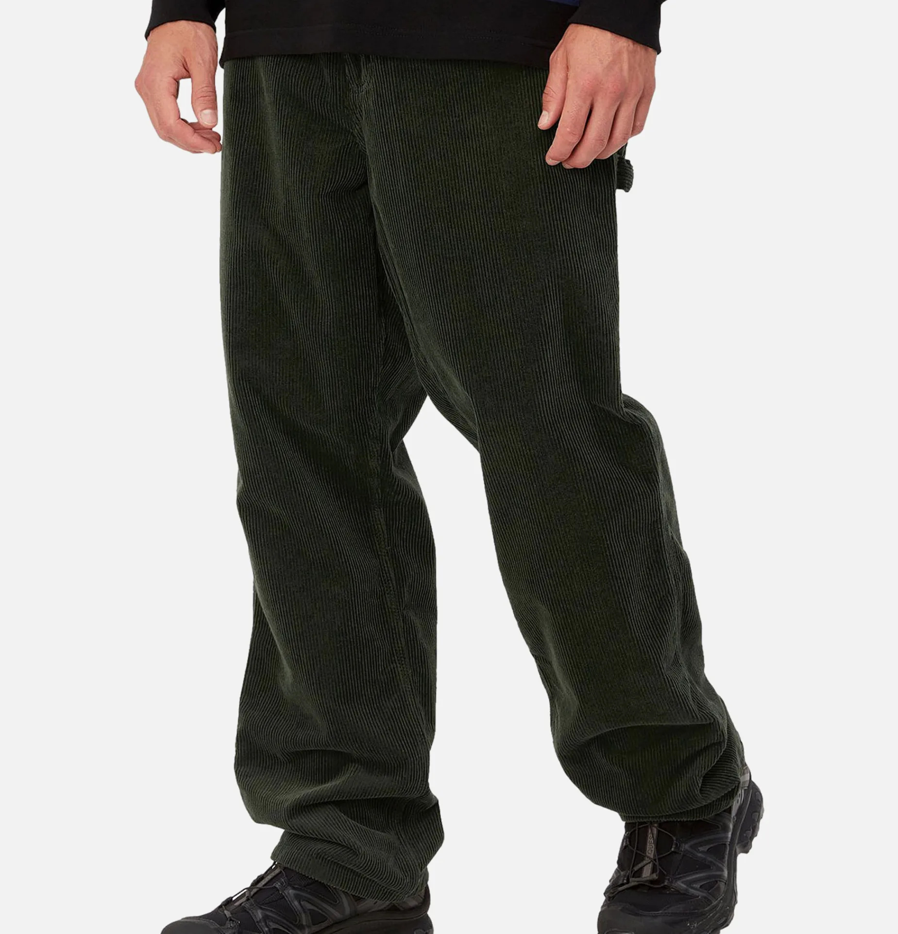 Single Knee Cordura Pant Plant