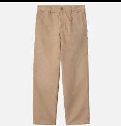 Single Knee Pant Peanut