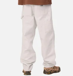 Single Knee Pant Salt