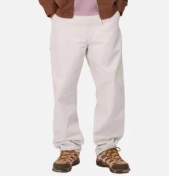 Single Knee Pant Salt