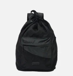 Slant Backpack Black
