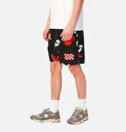 Slater Swim Trunks Isis Maria