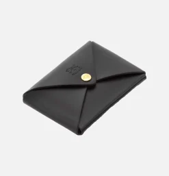 Sovanna Card Case Black