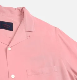 Ss Shirt Dogtown Pink