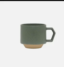 Stack Mug Outdoor Khaki