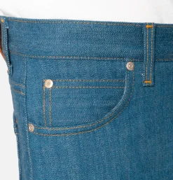 Super Guy Oceans Edge Selvedge