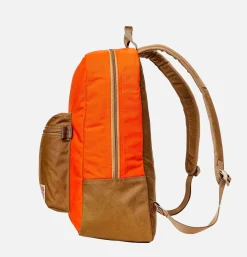 Surveyor 25l Backpack Tan Flame
