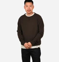 Sweat Laniakea Black