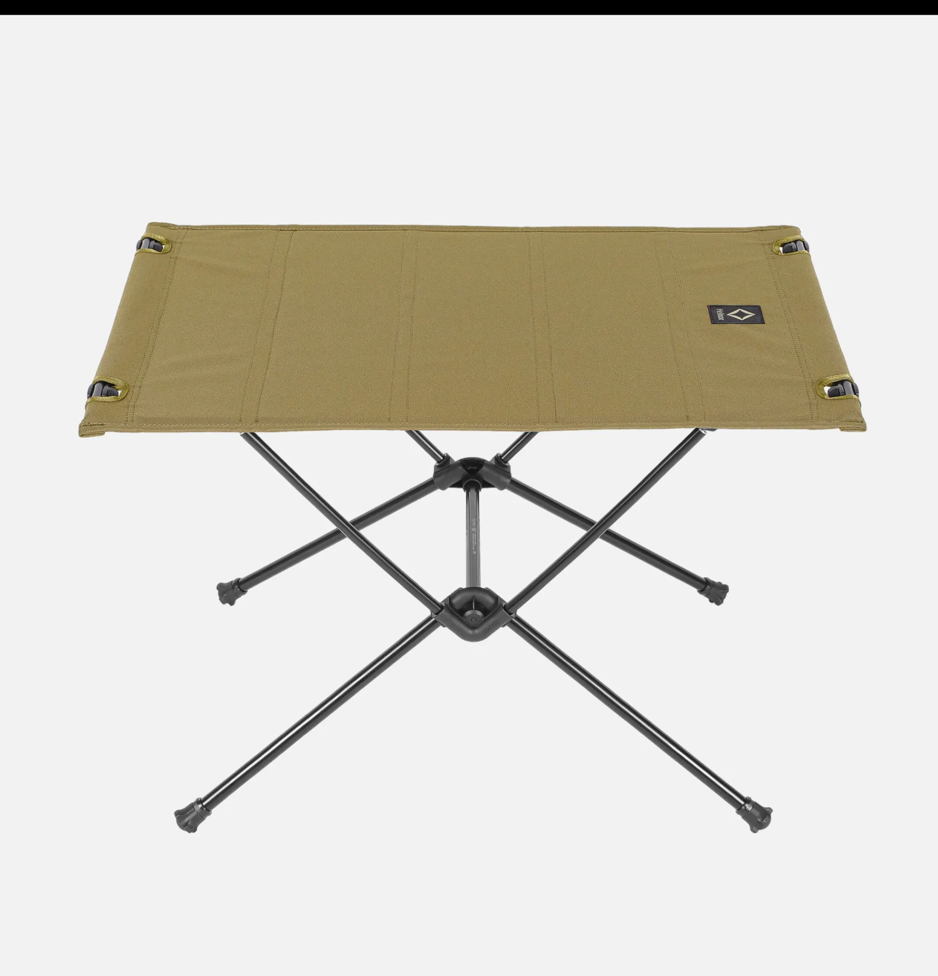 Table Medium Tactical Coyote Tan