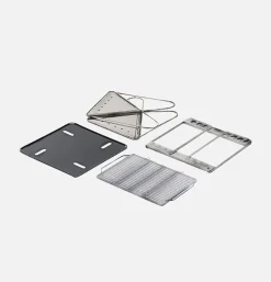 Takibi Fire And Grill