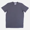 Tee shirt boulder Diesel Gray